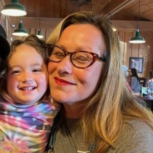 Meet your Posher, Sandy